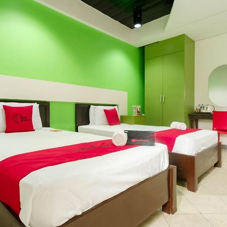 Reddoorz Near Waltermart Subic Hotel Екстериор снимка