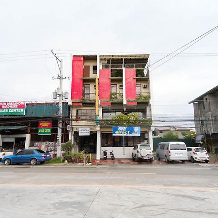 Reddoorz Near Waltermart Subic Hotel Екстериор снимка