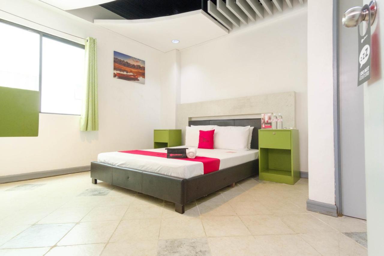 Reddoorz Near Waltermart Subic Hotel Екстериор снимка