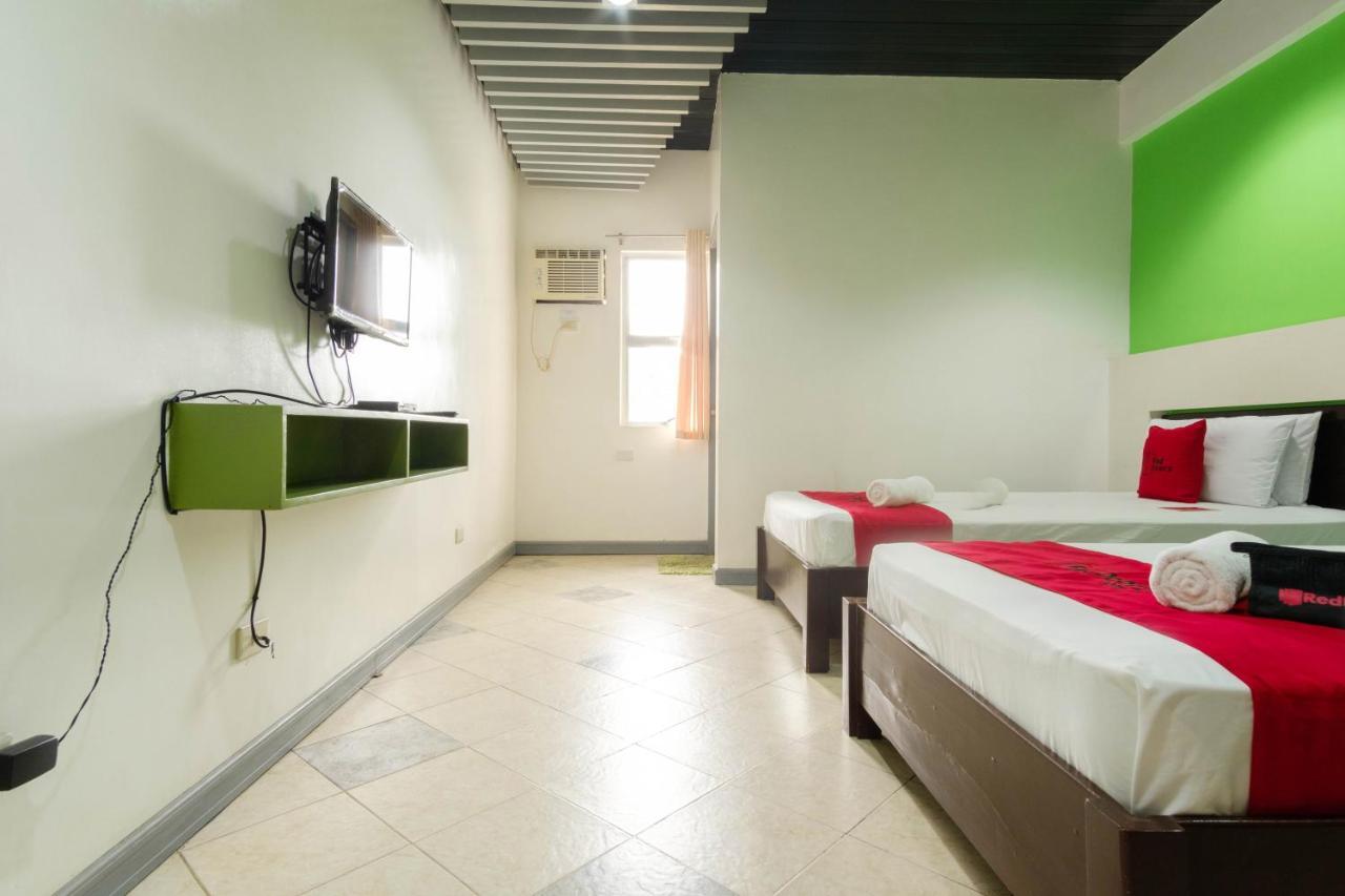 Reddoorz Near Waltermart Subic Hotel Екстериор снимка